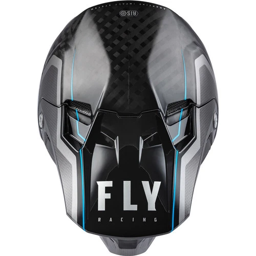 Fly Racing Formula Carbon Axon Helmet 13 Fly Racing Formula Carbon Axon Helmet - Image 11
