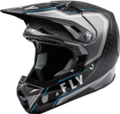 Fly Racing Formula Carbon Axon Helmet 26 Fly Racing Formula Carbon Axon Helmet -Motorcycle Helmet Store fly racing formula carbon axon helmet black grey blue 39482.1594875303
