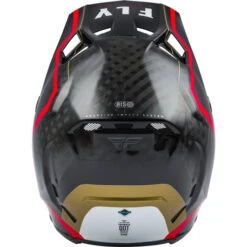 Fly Racing Formula Carbon Axon Helmet 25 Fly Racing Formula Carbon Axon Helmet -Motorcycle Helmet Store fly racing formula carbon axon helmet black red khaki back 84356.1594822796