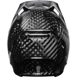 Fly Racing Formula Carbon Helmet Solids 17 Fly Racing Formula Carbon Helmet Solids -Motorcycle Helmet Store fly racing formula carbon helmet black back 45047.1558307567