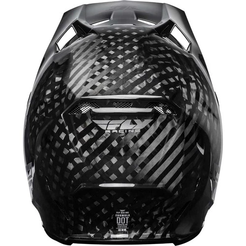 Fly Racing Formula Carbon Helmet Solids 6 Fly Racing Formula Carbon Helmet Solids - Image 4