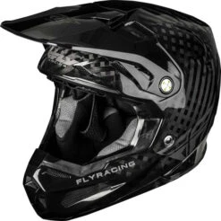 Fly Racing Formula Carbon Helmet Solids