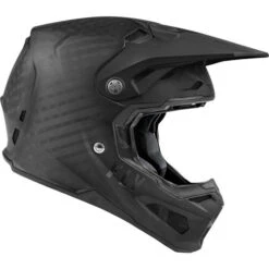 Fly Racing Formula Carbon Helmet Solids 23 Fly Racing Formula Carbon Helmet Solids -Motorcycle Helmet Store fly racing formula carbon helmet matte black right 57232.1594878921