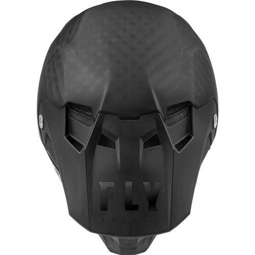Fly Racing Formula Carbon Helmet Solids 13 Fly Racing Formula Carbon Helmet Solids - Image 11