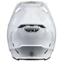 Fly Racing Formula Carbon Helmet Solids 21 Fly Racing Formula Carbon Helmet Solids -Motorcycle Helmet Store fly racing formula carbon helmet white back 90322.1594878902