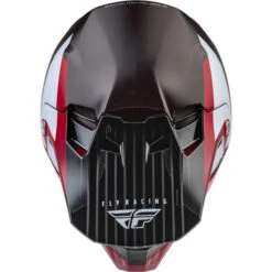 Fly Racing Formula Carbon Prime Helmet -Motorcycle Helmet Store fly racing formula carbon prime helmet red white red carbon top 97340.1644743974