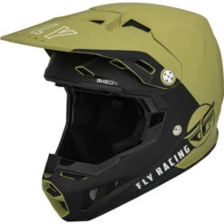 Fly Racing Formula CC Centrum Helmet