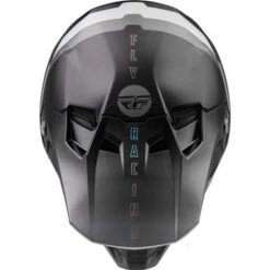 Fly Racing Formula CC Driver Helmet -Motorcycle Helmet Store fly racing formula cc driver helmet black charcoal white top 81302.1644652428