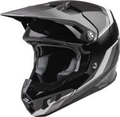Fly Racing Formula CC Driver Helmet -Motorcycle Helmet Store fly racing formula cc driver helmet black charcoal white 54865.1644652428