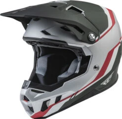 Fly Racing Formula CC Driver Helmet