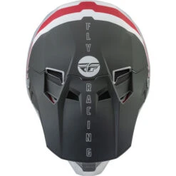 Fly Racing Formula CC Driver Helmet -Motorcycle Helmet Store fly racing formula cc driver helmet silver white red top 47731.1644649775