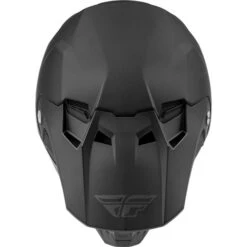 Fly Racing Formula CC Helmet Matte Black -Motorcycle Helmet Store fly racing formula cc helmet solid matte black top 78478.1594883315