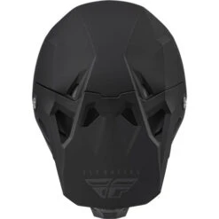 Fly Racing Formula CP Helmet Solids -Motorcycle Helmet Store fly racing formula cp helmet solid matte black top 40734.1644639430