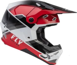 Fly Racing Formula CP Rush Helmet -Motorcycle Helmet Store fly racing formula cp rush helmet black red white right 17046.1644647470