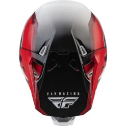 Fly Racing Formula CP Rush Helmet -Motorcycle Helmet Store fly racing formula cp rush helmet black red white top 45927.1644647481