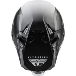 Fly Racing Formula CP Rush Helmet -Motorcycle Helmet Store fly racing formula cp rush helmet grey black white top 72073.1644647454