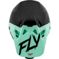 Fly Racing Formula CP S.E. Rave Helmet -Motorcycle Helmet Store fly racing formula cp se rave helmet black mint red top 95648.1691483647