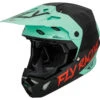 Fly Racing Formula CP S.E. Rave Helmet 2 Fly Racing Formula CP S.E. Rave Helmet -Motorcycle Helmet Store fly racing formula cp se rave helmet black mint red 36439.1691483639