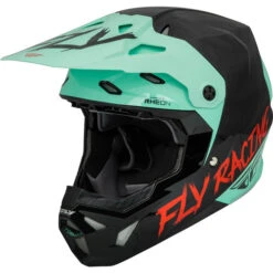 Fly Racing Formula CP S.E. Rave Helmet