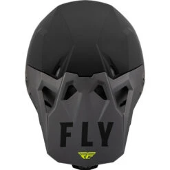 Fly Racing Formula CP Slant Helmet -Motorcycle Helmet Store fly racing formula cp slant helmet black grey hi vis top 28979.1691592025
