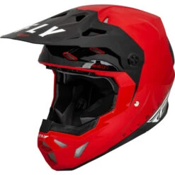 Fly Racing Formula CP Slant Helmet -Motorcycle Helmet Store fly racing formula cp slant helmet red black white 70383.1691482446