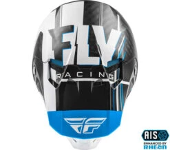 Fly Racing Formula Carbon Vector Helmet 38 Fly Racing Formula Carbon Vector Helmet -Motorcycle Helmet Store fly racing formula vector helmet blue white black top 64868.1566023707