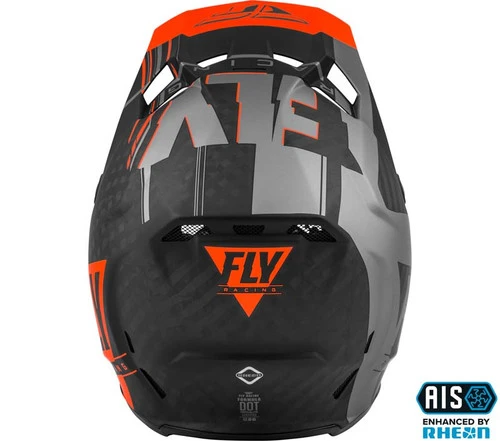 Fly Racing Formula Carbon Vector Helmet 7 Fly Racing Formula Carbon Vector Helmet - Image 5
