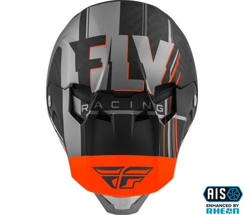 Fly Racing Formula Carbon Vector Helmet 6 Fly Racing Formula Carbon Vector Helmet - Image 4