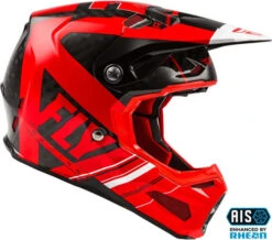 Fly Racing Formula Carbon Vector Helmet 32 Fly Racing Formula Carbon Vector Helmet -Motorcycle Helmet Store fly racing formula vector helmet red white black right 47460.1566023681