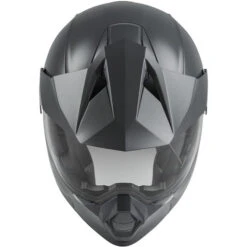 Fly Racing Odyssey Adventure Modular Helmet -Motorcycle Helmet Store fly racing odyssey adventure modular helmet grey top 25570.1691358218
