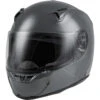 Fly Racing Revolt Helmet -Motorcycle Helmet Store fly racing revolt helmet grey 03318.1691357919