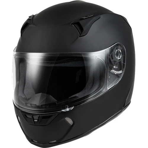 Fly Racing Revolt Helmet 4 Fly Racing Revolt Helmet - Image 2