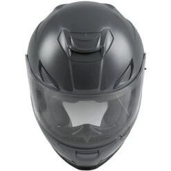 Fly Racing Sentinel Helmet -Motorcycle Helmet Store fly racing sentinel helmet grey top 34455.1691358700