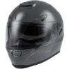 Fly Racing Sentinel Helmet -Motorcycle Helmet Store fly racing sentinel helmet grey 45517.1691358690