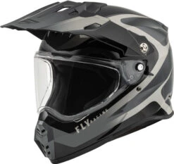 Fly Racing Trekker Pulse Helmet