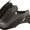 Fly Racing Universal Fit Helmet Visor -Motorcycle Helmet Store fly racing universal fit helmet visor matte black 01669.1514537875