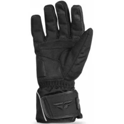 Fly Racing Xplore Gloves -Motorcycle Helmet Store fly racing xplore gloves black front 05295.1596405489