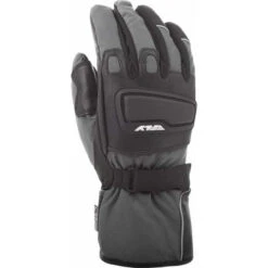 Fly Racing Xplore Gloves -Motorcycle Helmet Store fly racing xplore gloves gunmetal black back 52782.1596405494