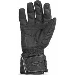 Fly Racing Xplore Gloves -Motorcycle Helmet Store fly racing xplore gloves gunmetal black front 11968.1596405510