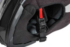 Gmax AT-21S Snow Helmet Solids - Dual Shield -Motorcycle Helmet Store gmax at 21s helmet dual shield bottom 20117.1603446395