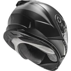 Gmax FF-49S Hail Snow Helmet - Dual Shield 28 Gmax FF-49S Hail Snow Helmet - Dual Shield -Motorcycle Helmet Store gmax ff 49s hail helmet dual shield black grey back right 82866.1603324339