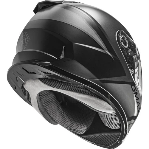 Gmax FF-49S Hail Snow Helmet - Dual Shield 9 Gmax FF-49S Hail Snow Helmet - Dual Shield - Image 7