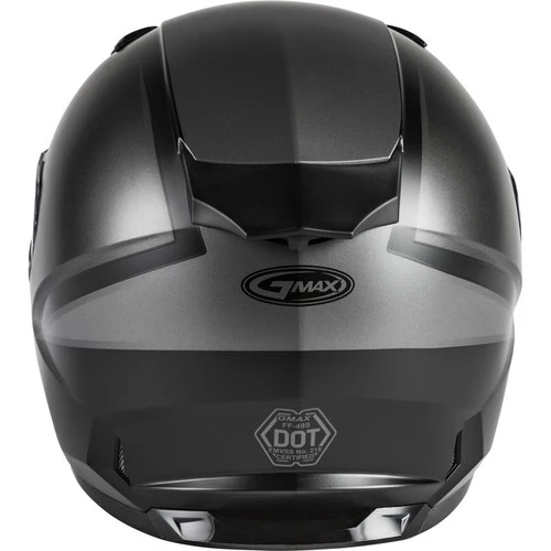 Gmax FF-49S Hail Snow Helmet - Dual Shield 10 Gmax FF-49S Hail Snow Helmet - Dual Shield - Image 8