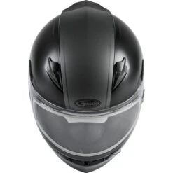 Gmax FF-49S Hail Snow Helmet - Dual Shield 27 Gmax FF-49S Hail Snow Helmet - Dual Shield -Motorcycle Helmet Store gmax ff 49s hail helmet dual shield black grey top 55680.1603324308