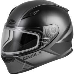 Gmax FF-49S Hail Snow Helmet - Dual Shield 26 Gmax FF-49S Hail Snow Helmet - Dual Shield -Motorcycle Helmet Store gmax ff 49s hail helmet dual shield black grey 52161.1603324281