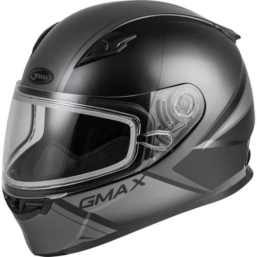 Gmax FF-49S Hail Snow Helmet - Dual Shield 7 Gmax FF-49S Hail Snow Helmet - Dual Shield - Image 5