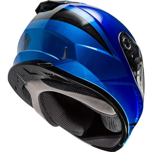 Gmax FF-49S Hail Snow Helmet - Dual Shield 13 Gmax FF-49S Hail Snow Helmet - Dual Shield - Image 11