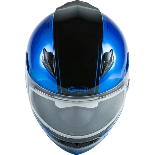 Gmax FF-49S Hail Snow Helmet - Dual Shield 12 Gmax FF-49S Hail Snow Helmet - Dual Shield - Image 10