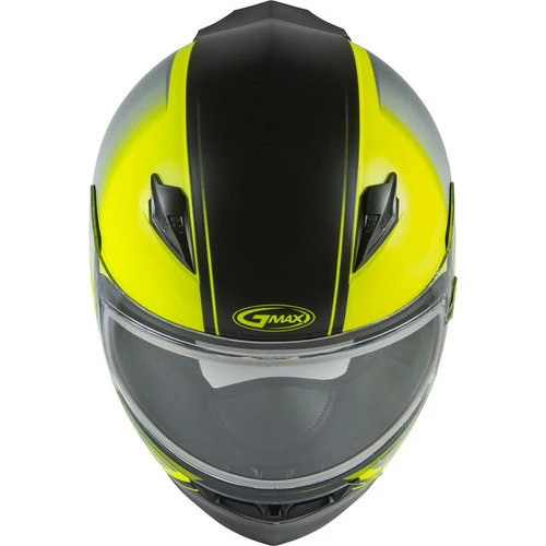 Gmax FF-49S Hail Snow Helmet - Dual Shield 20 Gmax FF-49S Hail Snow Helmet - Dual Shield - Image 18