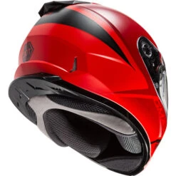 Gmax FF-49S Hail Snow Helmet - Dual Shield 36 Gmax FF-49S Hail Snow Helmet - Dual Shield -Motorcycle Helmet Store gmax ff 49s hail helmet dual shield red black back right 20283.1603324336